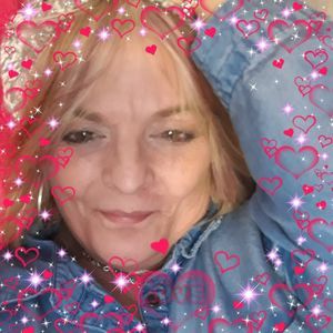 Meet your Posher, Patty